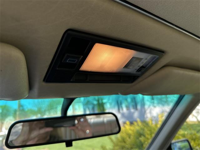 1992 Mercedes-Benz 190 (CC-2067432) for sale in Hingham, Massachusetts