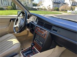 1992 Mercedes-Benz 190 (CC-2067432) for sale in Hingham, Massachusetts