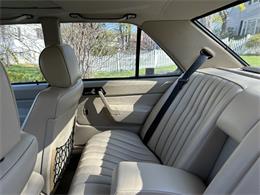 1992 Mercedes-Benz 190 (CC-2067432) for sale in Hingham, Massachusetts