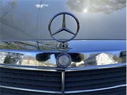1992 Mercedes-Benz 190 (CC-2067432) for sale in Hingham, Massachusetts