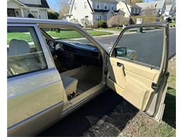 1992 Mercedes-Benz 190 (CC-2067432) for sale in Hingham, Massachusetts