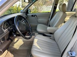 1992 Mercedes-Benz 190 (CC-2067432) for sale in Hingham, Massachusetts