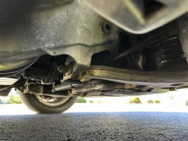 1992 Mercedes-Benz 190 (CC-2067432) for sale in Hingham, Massachusetts