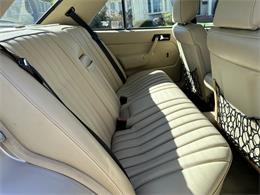 1992 Mercedes-Benz 190 (CC-2067432) for sale in Hingham, Massachusetts