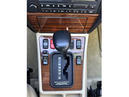 1992 Mercedes-Benz 190 (CC-2067432) for sale in Hingham, Massachusetts