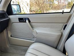 1992 Mercedes-Benz 190 (CC-2067432) for sale in Hingham, Massachusetts