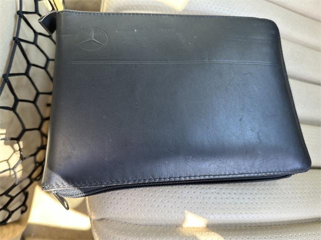 1992 Mercedes-Benz 190 (CC-2067432) for sale in Hingham, Massachusetts