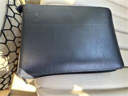 1992 Mercedes-Benz 190 (CC-2067432) for sale in Hingham, Massachusetts