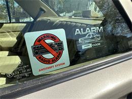 1992 Mercedes-Benz 190 (CC-2067432) for sale in Hingham, Massachusetts