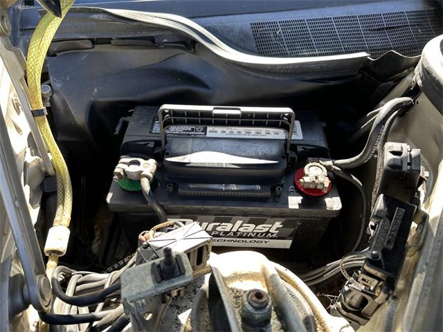 1992 Mercedes-Benz 190 (CC-2067432) for sale in Hingham, Massachusetts