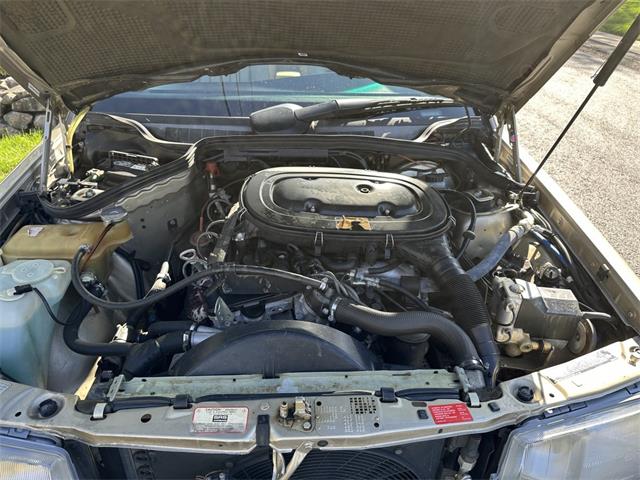 1992 Mercedes-Benz 190 (CC-2067432) for sale in Hingham, Massachusetts