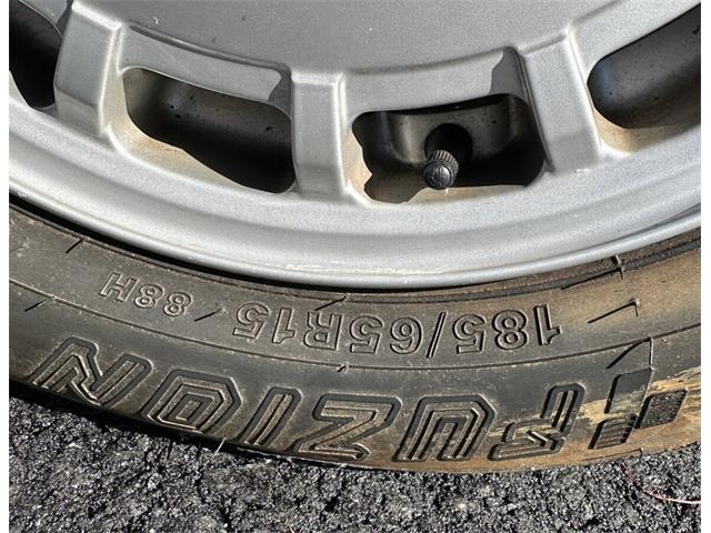 1992 Mercedes-Benz 190 (CC-2067432) for sale in Hingham, Massachusetts