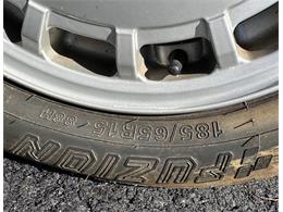 1992 Mercedes-Benz 190 (CC-2067432) for sale in Hingham, Massachusetts