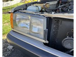 1992 Mercedes-Benz 190 (CC-2067432) for sale in Hingham, Massachusetts