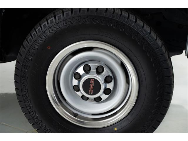 1993 GMC Sierra (CC-2067433) for sale in St. Charles, Missouri