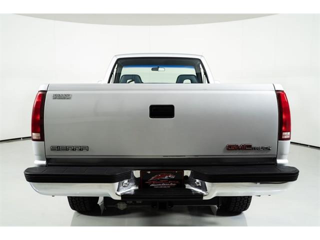 1993 GMC Sierra (CC-2067433) for sale in St. Charles, Missouri