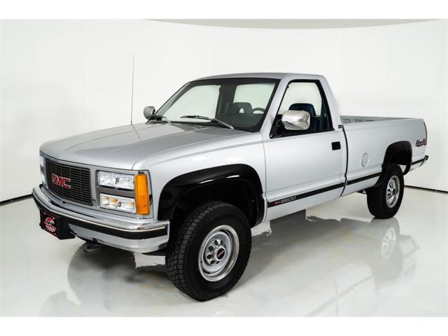 1993 GMC Sierra (CC-2067433) for sale in St. Charles, Missouri