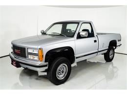 1993 GMC Sierra (CC-2067433) for sale in St. Charles, Missouri