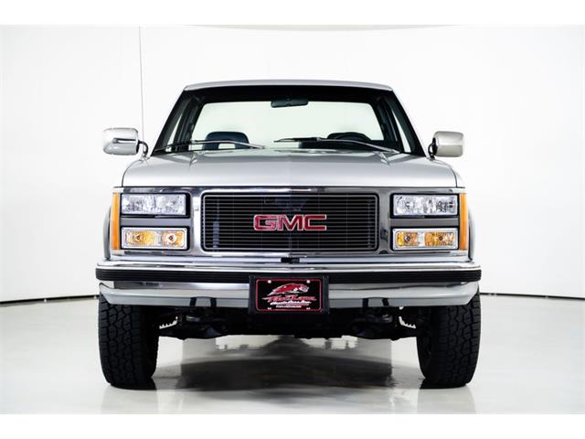 1993 GMC Sierra (CC-2067433) for sale in St. Charles, Missouri