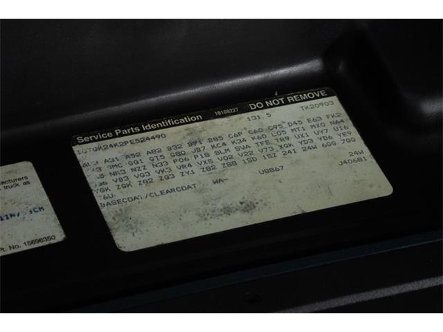 1993 GMC Sierra (CC-2067433) for sale in St. Charles, Missouri