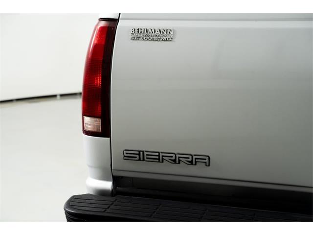 1993 GMC Sierra (CC-2067433) for sale in St. Charles, Missouri