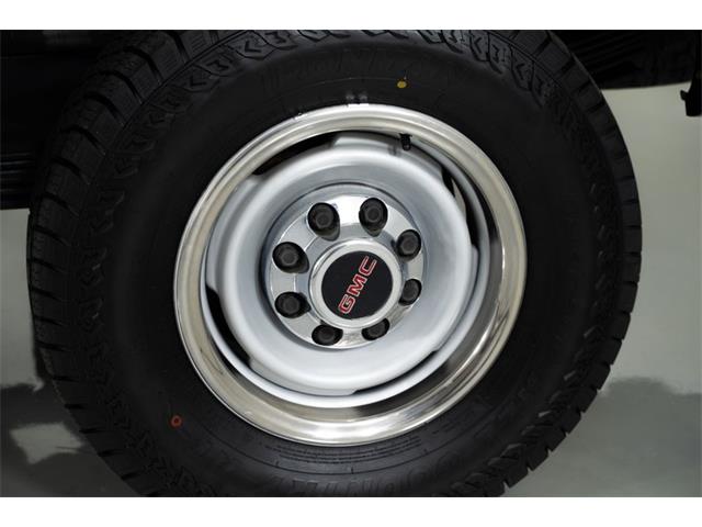 1993 GMC Sierra (CC-2067433) for sale in St. Charles, Missouri