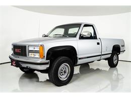 1993 GMC Sierra (CC-2067433) for sale in St. Charles, Missouri