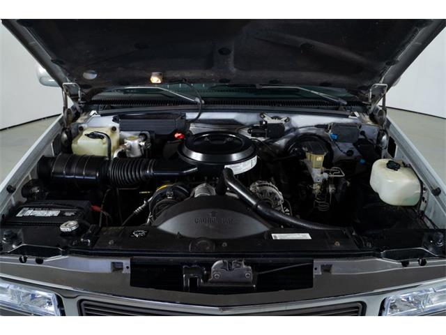 1993 GMC Sierra (CC-2067433) for sale in St. Charles, Missouri