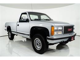 1993 GMC Sierra (CC-2067433) for sale in St. Charles, Missouri