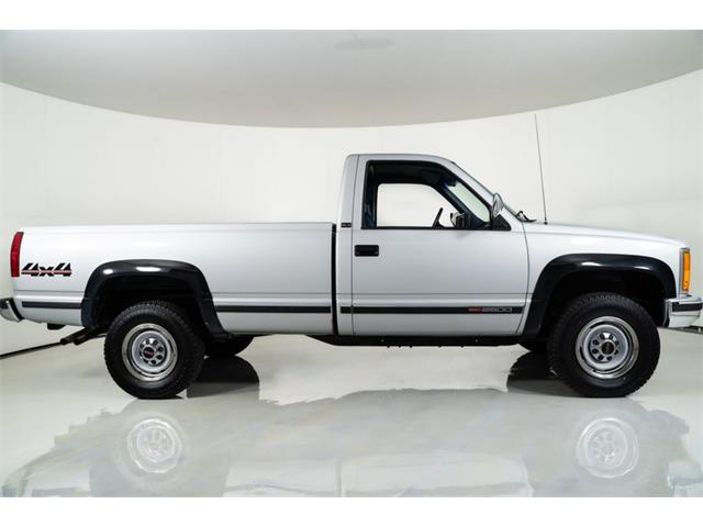 1993 GMC Sierra (CC-2067433) for sale in St. Charles, Missouri