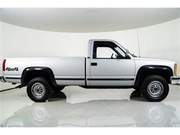 1993 GMC Sierra (CC-2067433) for sale in St. Charles, Missouri