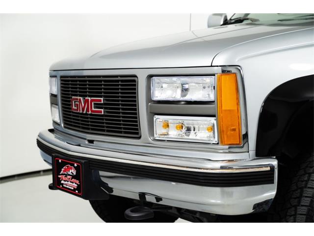 1993 GMC Sierra (CC-2067433) for sale in St. Charles, Missouri
