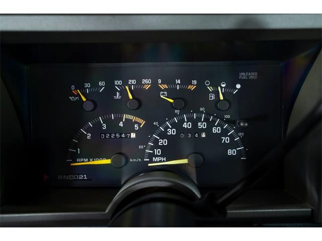 1993 GMC Sierra (CC-2067433) for sale in St. Charles, Missouri