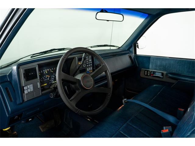 1993 GMC Sierra (CC-2067433) for sale in St. Charles, Missouri