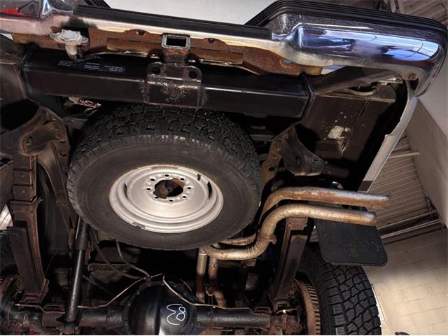 1993 GMC Sierra (CC-2067433) for sale in St. Charles, Missouri