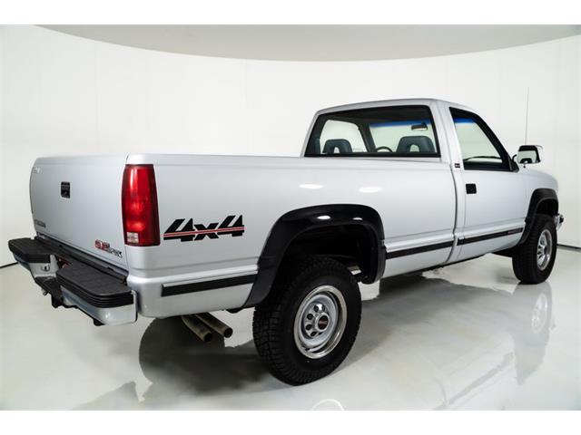 1993 GMC Sierra (CC-2067433) for sale in St. Charles, Missouri
