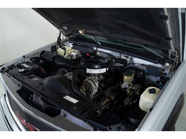 1993 GMC Sierra (CC-2067433) for sale in St. Charles, Missouri