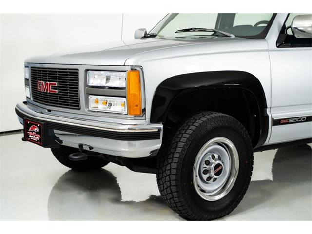 1993 GMC Sierra (CC-2067433) for sale in St. Charles, Missouri