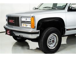 1993 GMC Sierra (CC-2067433) for sale in St. Charles, Missouri