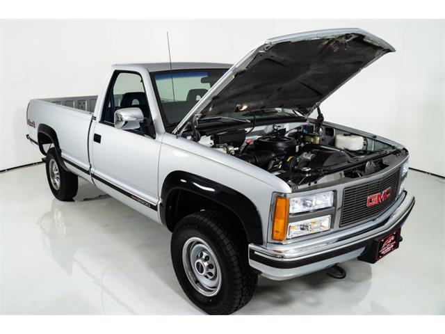 1993 GMC Sierra (CC-2067433) for sale in St. Charles, Missouri