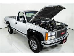 1993 GMC Sierra (CC-2067433) for sale in St. Charles, Missouri
