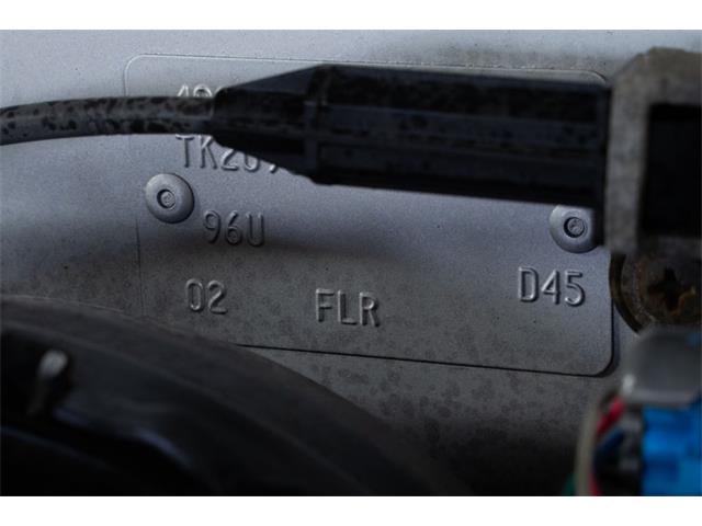 1993 GMC Sierra (CC-2067433) for sale in St. Charles, Missouri