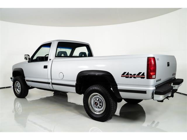1993 GMC Sierra (CC-2067433) for sale in St. Charles, Missouri