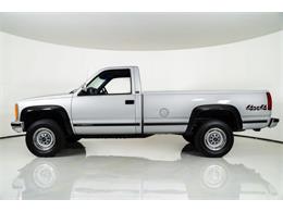 1993 GMC Sierra (CC-2067433) for sale in St. Charles, Missouri