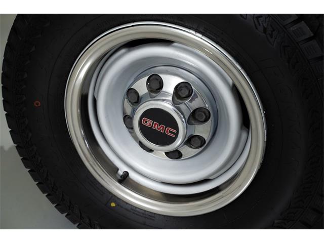 1993 GMC Sierra (CC-2067433) for sale in St. Charles, Missouri