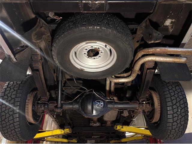 1993 GMC Sierra (CC-2067433) for sale in St. Charles, Missouri