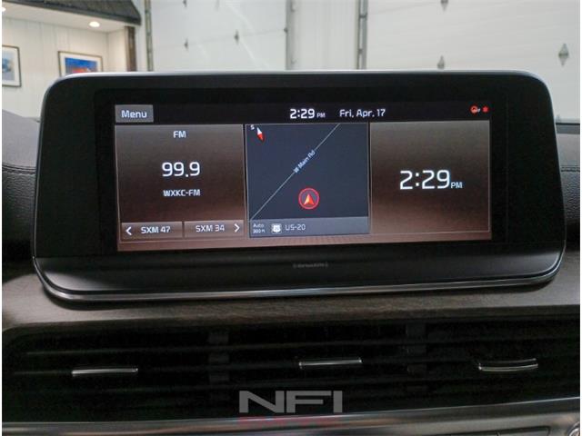 2021 Kia Telluride (CC-2067434) for sale in North East, Pennsylvania