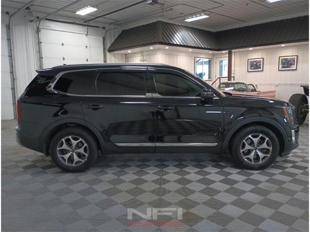 2021 Kia Telluride (CC-2067434) for sale in North East, Pennsylvania