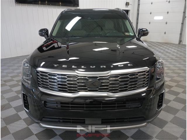 2021 Kia Telluride (CC-2067434) for sale in North East, Pennsylvania