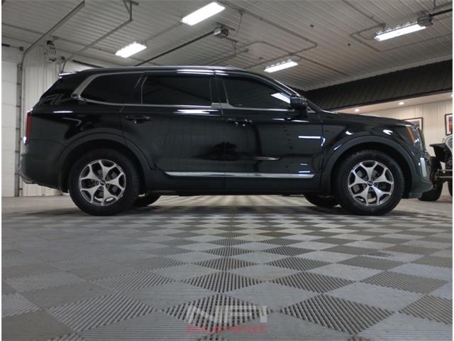 2021 Kia Telluride (CC-2067434) for sale in North East, Pennsylvania